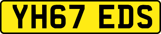 YH67EDS