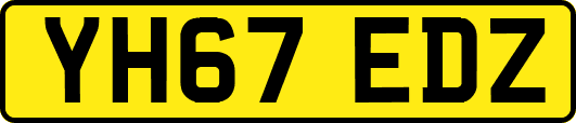 YH67EDZ