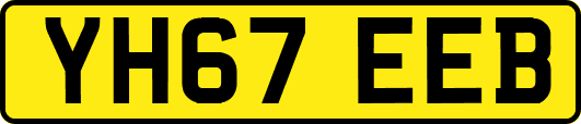 YH67EEB