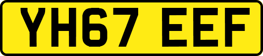 YH67EEF