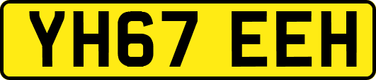 YH67EEH