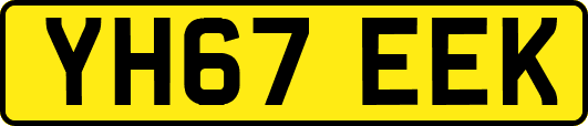 YH67EEK