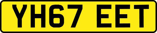 YH67EET