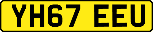 YH67EEU
