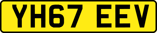 YH67EEV