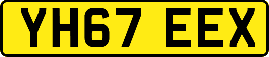 YH67EEX