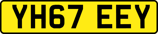 YH67EEY