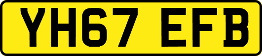 YH67EFB