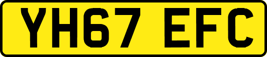 YH67EFC