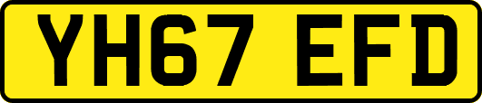 YH67EFD