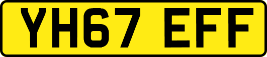 YH67EFF