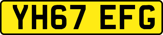 YH67EFG
