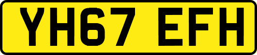 YH67EFH