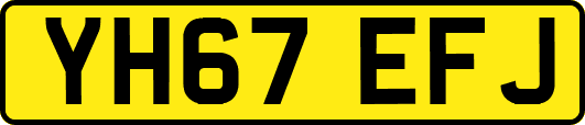 YH67EFJ