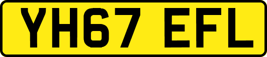 YH67EFL