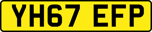 YH67EFP
