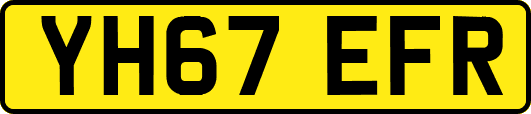 YH67EFR