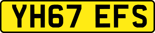 YH67EFS