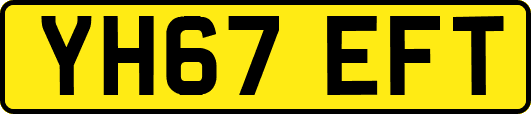 YH67EFT