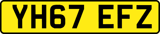 YH67EFZ