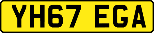 YH67EGA
