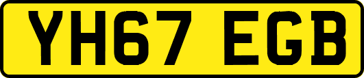 YH67EGB