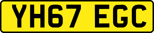 YH67EGC