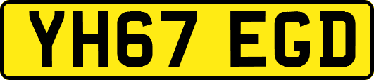 YH67EGD
