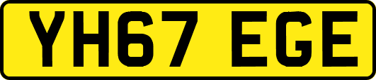 YH67EGE