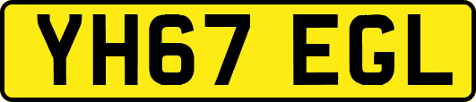 YH67EGL