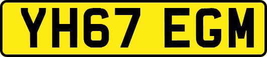 YH67EGM