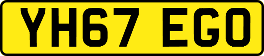 YH67EGO