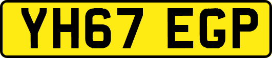 YH67EGP