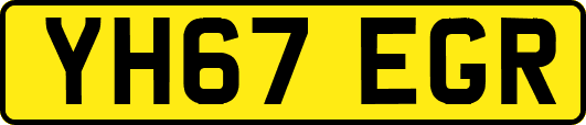 YH67EGR