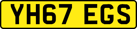 YH67EGS