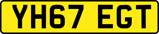 YH67EGT