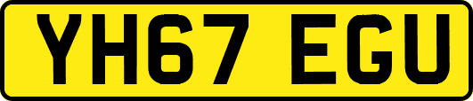 YH67EGU