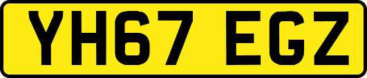 YH67EGZ