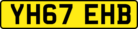 YH67EHB