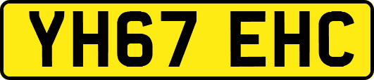 YH67EHC