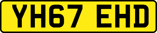 YH67EHD