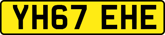 YH67EHE