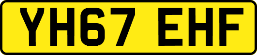 YH67EHF