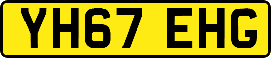 YH67EHG