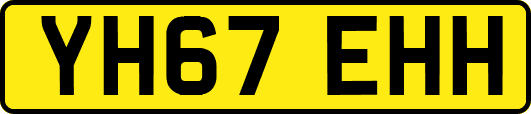 YH67EHH