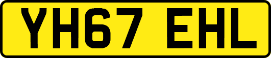 YH67EHL