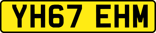 YH67EHM