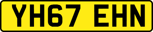 YH67EHN
