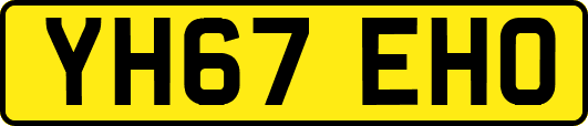 YH67EHO