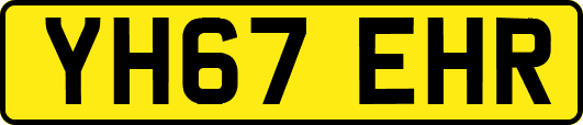 YH67EHR